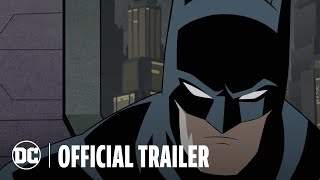 Justice League Crisis  Official Trilogy Trailer  DC [upl. by Gessner171]