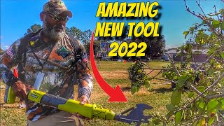 First look RYOBI 18V ONE LOPPER and HedgeTrimmers [upl. by Lac]