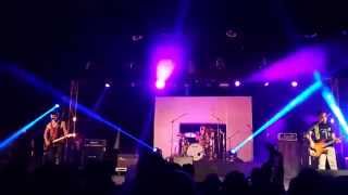 PITO PÉREZ  AEROSTÁTICO EN VIVO MÚSICA POR NEPAL 2015 [upl. by Ttegdirb654]