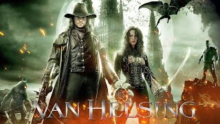 Van Helsing 2004 [upl. by Eibbed713]