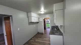 17401 Wayne  Cleveland Ohio 3 bedrooms 1 bathroom [upl. by Ansela]