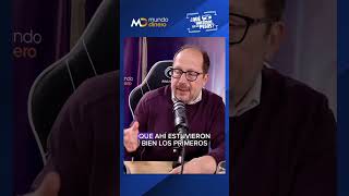 SEGUNDO SEMESTRE ¿Cómo será la próxima etapa del Gobierno Milei JavierMieli Argentina Economia [upl. by Lebatsirc39]