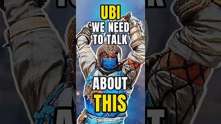 NERF SHINOBI ZONE Ubi We Need to Talk about This [upl. by Lamson296]