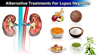 7 Best Natural Remedies For Lupus Nephritis [upl. by Nnaed]