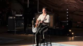 Flatland Cavalry Live at Red Rocks 10724  Sleeping Alone [upl. by Mehta]