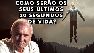 Qual é a SENSAÇÃO de morrer [upl. by Aldwon]