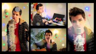 Justin Bieber  Mistletoe  Cover by German [upl. by Schreiber480]