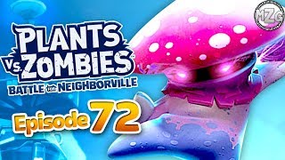 Plant Town Center 100 Complete  Plants vs Zombies Battle for Neighborville Gameplay Part 72 [upl. by Enaxor]