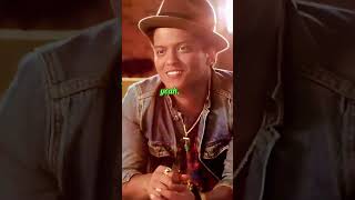 Bruno Mars  Locked Out of Heaven Live Performance [upl. by Eisak786]