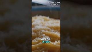 Quick amp Authentic Pasta Carbonara Recipe [upl. by Sydney]