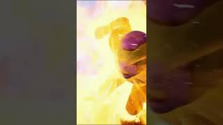 Goku and Vegeta VS Golden frieza [upl. by Valry]