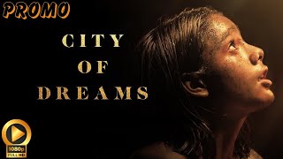 CITY OF DREAMS Trailer Exact Release Date Cast And Everything We Know 2024 [upl. by Noyart]