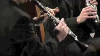 Quatuor IssyParis  Jazz Fantasy on Mozart de Fazil Say [upl. by Leitao]