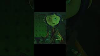 never coraline edit [upl. by Ahsiled]