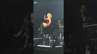 Madonna  Bad Girl Live from London 101423 [upl. by Isdnyl902]