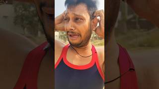 कब्बडी 1🤣 shorts viral comedy video rajashilpi amitpandey [upl. by Sayette]