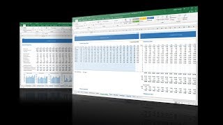 Maak eenvoudig je complete begroting in 60 minuten met Financieel Plan in Excel [upl. by Enitsuga]