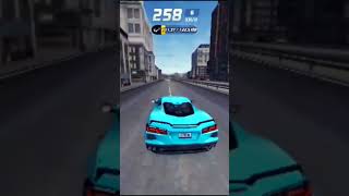 My first car Racing short top speed 280km👈🚩Subscibe Viral Shortfeed [upl. by Ramuk]