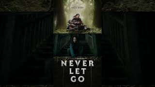 Concours NEVER LET GO au cinéma [upl. by Anma]