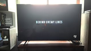 Behind Enemy Lines  FXX Intro [upl. by Tade]