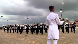 Bluecoats Hornline 2014  Ballad [upl. by Nutsud]