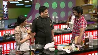 Kitchen Super Star 4 Full Episode 15 [upl. by Enidualc]