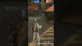 freefire UnknownPersnem9op [upl. by Cogn19]