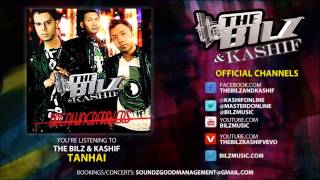 The Bilz amp Kashif  Tanhai Official Song [upl. by Della26]