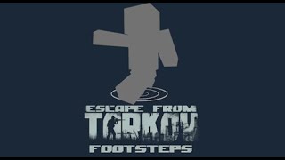 Шаги из Escape from Tarkov в Minecraft [upl. by Aniret]