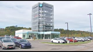 11 Investigates update Carvana Bridgeville dealership suspended by PennDOT indefinitely [upl. by Anrev]