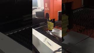 XQLlaser cutting machine [upl. by Ole]