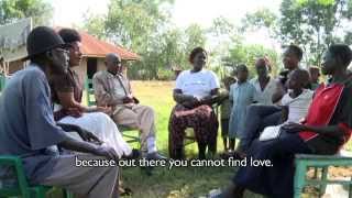 Deaf Role Models in Africa Kenya [upl. by Jourdain]