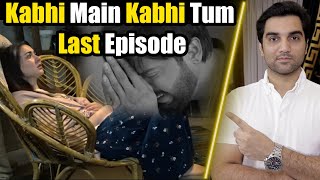 Kabhi Main Kabhi Tum Last Episode 24 amp 25 Teaser Promo Review  ARY DIGITAL DRAMA 2024  MR NOMAN [upl. by Leola425]