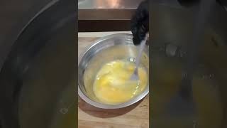 AIR FRYER QUICK RECIPE  EMBOTIDO WITH EGG [upl. by Nner]