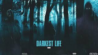 DARKEST LIFE RIDDIM INSTRUMENTAL Dancehall 2024 [upl. by Peterec193]