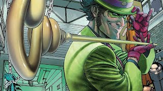 Riddler Tribute Older Video [upl. by Adnilra853]