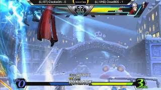 BT Clockw0rk vs VHS Cloud805 Grand Finals [upl. by Haleemaj]