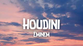 quotAbraabracadabraquot  Houdini by Eminem [upl. by Hana103]