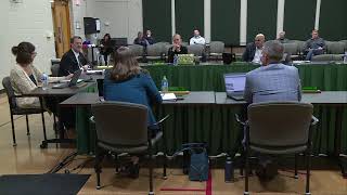 May 9 2024 Strongsville Board of Education Regular Meeting [upl. by Shelburne]