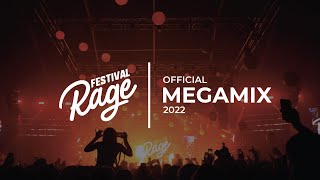 Incredible Opening Megamix for Black Coffee  Rage Festival 2022 [upl. by Nemhauser366]