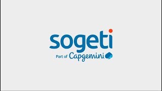 Sogeti Overview [upl. by Jankey]