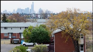 Urban Renewal In Griesbach Displaces Many LongTime Residents [upl. by Miett863]