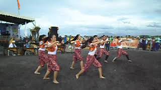 Pawikan Festival 2017 Theme Song [upl. by French]