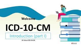 AMCI ICD10CM Coding for Beginners Part 1 [upl. by Hazem]