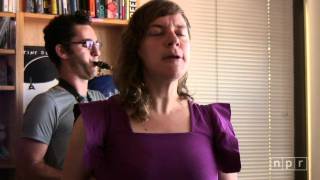 tUneyArDs NPR Music Tiny Desk Concert [upl. by Yror]