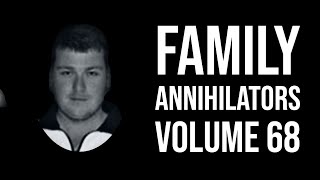 Family Annihilators volume 68 [upl. by Tortosa792]