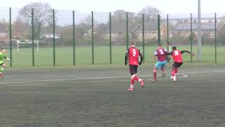 Netherton United v Deeping Rangers Res  Peterborough amp District Football League 200223 Prem Div [upl. by Ysteb837]