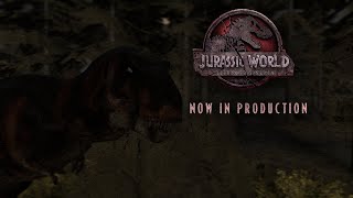 GmodAnimation Jurassic World Return to Kingdom Chapter 3 Teaser Trailer [upl. by Africa699]