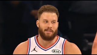 Blake Griffin AllStar Game 2019 Highlights  10 Pts 6 Rebs 170219 [upl. by Anole]