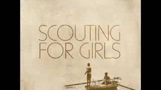 Scouting For Girls  Shes So Lovely  Lyrics [upl. by Reel320]